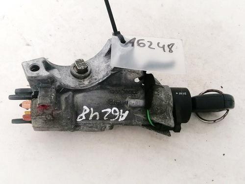 Used Ignition barrel Ignition barrel 35599865 35599865