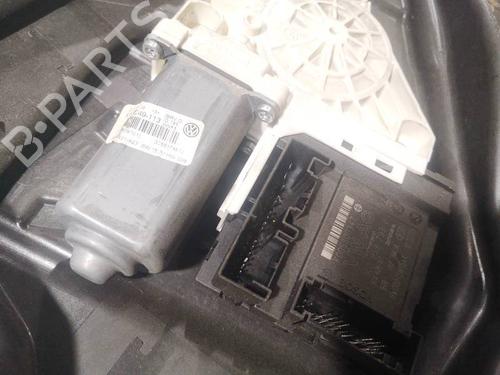 Left front window motor VW PASSAT CC B6 (357) 1.8 TSI | BP38314519E21 - Image 2