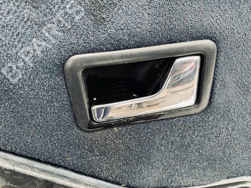 Used Front right interior door handle Front right interior door handle 35576186 35576186