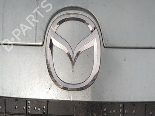 Used Tailgate trim Tailgate trim 35439132 35439132