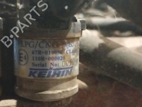 Injector VW TRANSPORTER T5 Van (7HA, 7HH, 7EA, 7EH) VR6 3.2 4motion | BP39631635M100 - Image 4