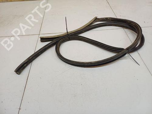 Used Rubber door seal Rubber door seal 37190822 37190822