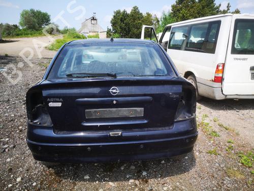 Engine mount OPEL ASTRA G Hatchback (T98) 1.7 DTI 16V (F08, F48) | BP32910580M89 - Image 7