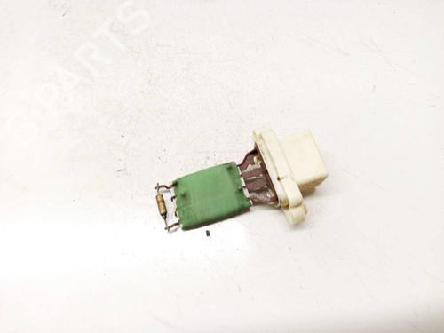 Used Heater resistor Heater resistor FORD FOCUS II (DA_, HCP, DP) 1.6 Ti (115 hp) 34818250 34818250