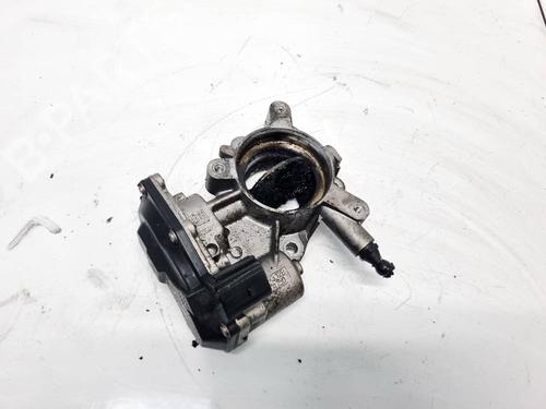 Used Throttle body Throttle body OPEL INSIGNIA A (G09) 2.0 CDTI (68) (131 hp) 34907250 34907250