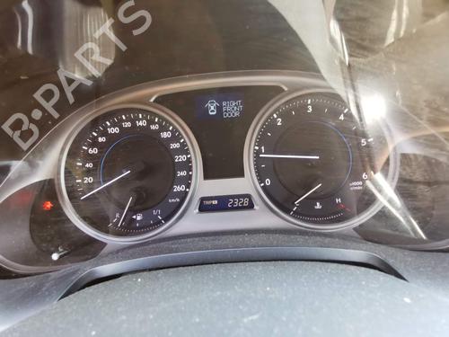 Licence plate light LEXUS IS II (_E2_) 220d (ALE20) | BP37512777I40 - Image 9