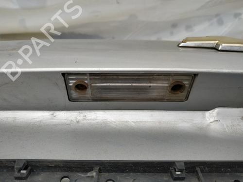 Used Licence plate light Licence plate light CHEVROLET NUBIRA Estate 2.0 D (121 hp) 35574768 35574768
