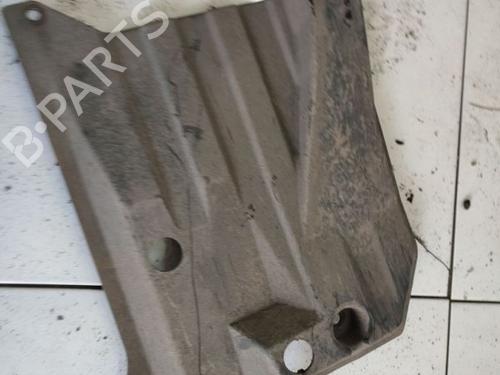 Underbody protection HONDA FR-V (BE) 2.2 i CTDi (BE5) | BP34755189M92 - Image 4