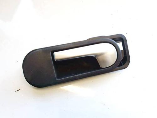 Used Front left interior door handle Front left interior door handle VW GOLF PLUS V (5M1, 521) 1.9 TDI (105 hp) 34758213 34758213