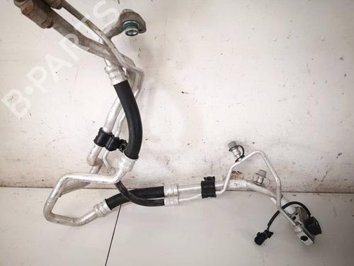 AC pipe TESLA MODEL S (5YJS) P90D AWD | BP38577106M126 - Image 2