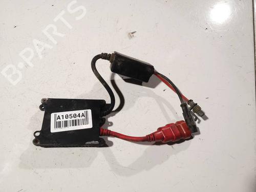 Used Electronic module Electronic module SUBARU TRIBECA (B9) 3.0 (WXE) (250 hp) 34981504 34981504