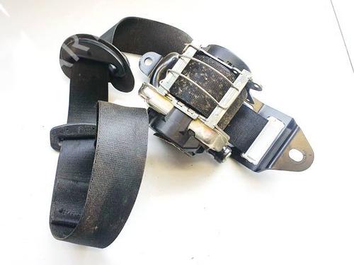 Rear right seatbelt BMW i3 (I01) Electric | BP35050938I28 - Image 3
