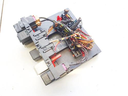 Used Fuse box Fuse box SEAT ALTEA (5P1) 1.6 (102 hp) 32968473 32968473