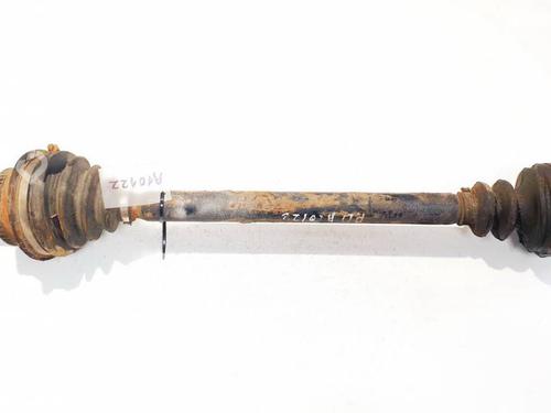 Used Right front driveshaft Right front driveshaft AUDI A4 B5 (8D2) 1.9 TDI (116 hp) 35048585 35048585