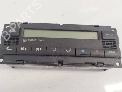 Used Climate control Climate control AUDI A6 C5 (4B2, 4B4) 2.5 TDI (150 hp) 34788806 34788806