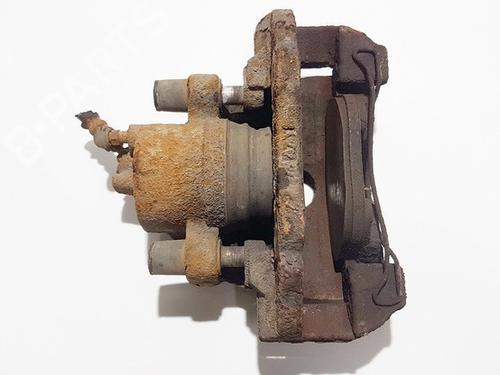 Right front brake caliper MAZDA 3 (BK) 1.6 DI Turbo | BP35541931M104 - Image 3