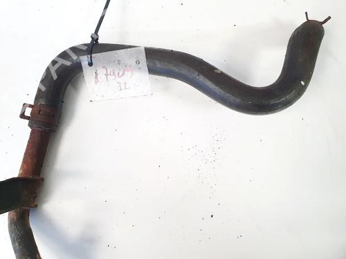 Pipe HONDA CIVIC VII Hatchback (EU, EP, EV) 1.7 CTDi (EP4, EU9) | BP35441558M125 - Image 3