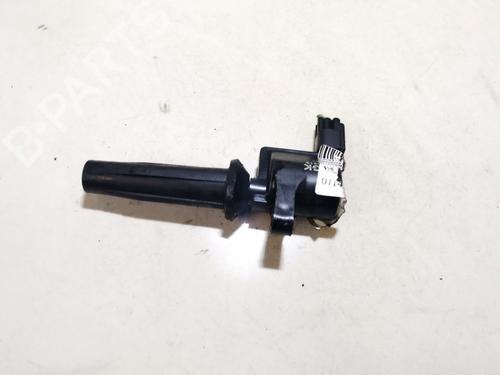Used Ignition coil Ignition coil FORD C-MAX (DM2) 1.6 TDCi (90 hp) 35598507 35598507
