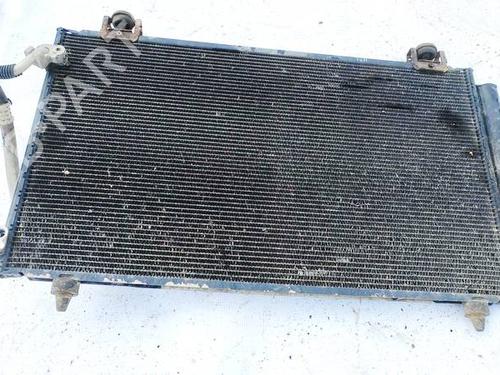Used AC radiator AC radiator 35276544 35276544