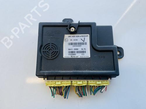 Used Electronic module Electronic module KIA SORENTO I (JC) 2.5 CRDi (170 hp) 32877583 32877583