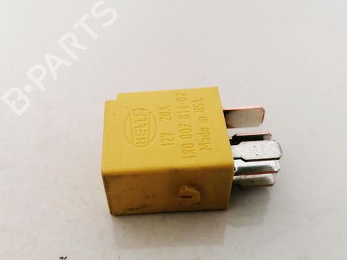 Electronic sensor MERCEDES-BENZ C-CLASS (W203) C 180 Kompressor (203.046) | BP33067307M84 - Image 3