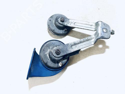 Horn MAZDA 6 Hatchback (GH) 2.2 MZR-CD (GH10) | BP35636386E13 - Image 2