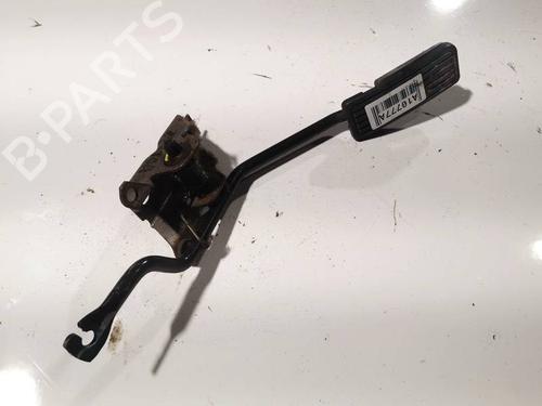 Pedal Pedal HONDA JAZZ II (GD_, GE3, GE2) 1.3 iDSi (GD1) (86 hp) 34910829 34910829