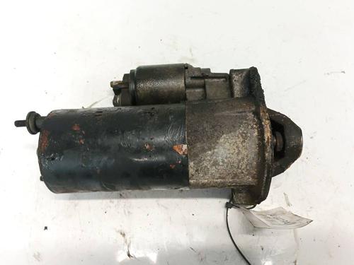 Used Starter Starter VOLVO S60 I (384) 2.4 (170 hp) 34966996 34966996