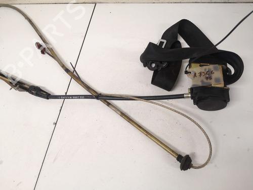 Used Front right seatbelt Front right seatbelt 35475562 35475562