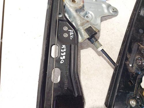 Front left window mechanism OPEL INSIGNIA A (G09) 2.0 CDTI (68) | BP34962867C22 - Image 3