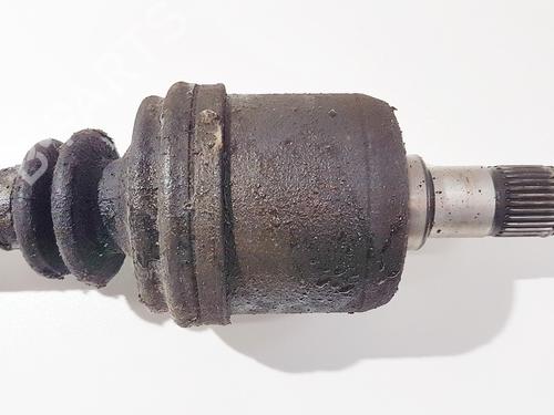 Right front driveshaft ROVER 25 I Hatchback (RF) 2.0 iDT | BP35566205M39 - Image 3