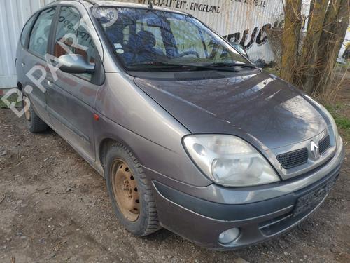Used Parts RENAULT SCÉNIC I MPV (JA0/1_, FA0_)  1.9 dTi (JA0N)  4470793