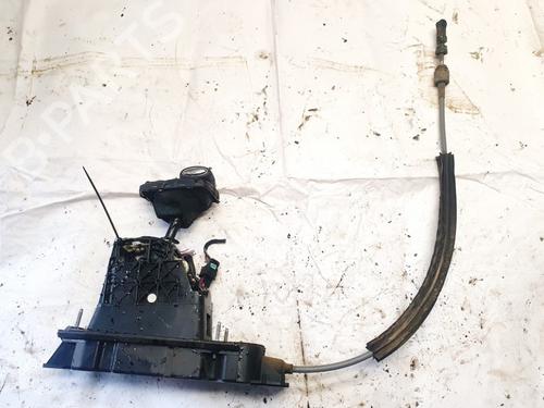 Used Gear lever Gear lever 35440215 35440215