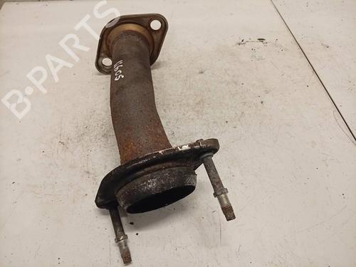 Exhaust manifold MAZDA 6 Hatchback (GH) 2.2 MZR-CD (GH10) | BP39906941M110 - Image 2