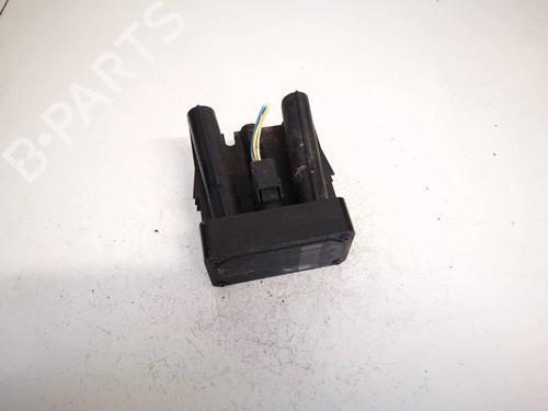 Used Electronic module Electronic module CITROËN C5 III (RD_) 2.0 HDi 140 (RDRHF8, RDRHFA, RDRHA8, RDRHAJ) (140 hp) 32600591 32600591