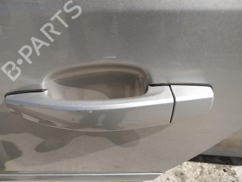 rear-left-exterior-door-handle-opel-signum-hatchback-z03-2003-2004-2005-2006-2007-2008-35520138 main image