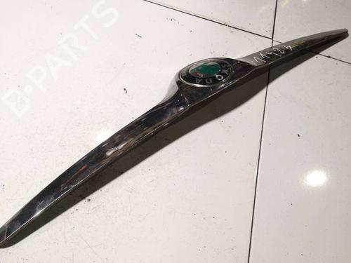 Used Grille Grille 37654357 37654357