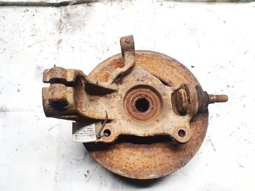 Used Right front steering knuckle Right front steering knuckle 35699237 35699237