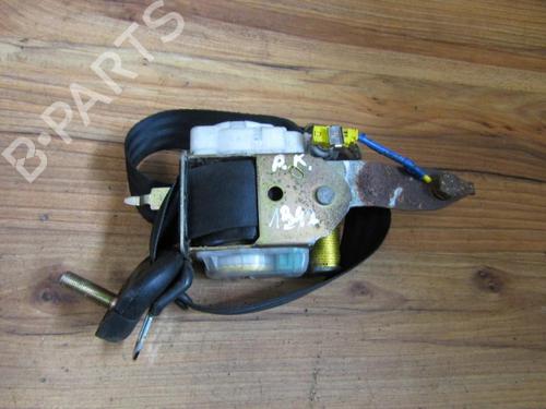Used Front left seatbelt Front left seatbelt 35651755 35651755