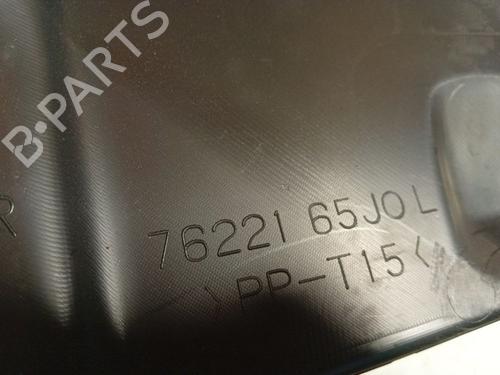 Boot lining SUZUKI GRAND VITARA II (JT, TE, TD) 1.9 DDiS (JB419WD, JB419XD) | BP38917374I3 - Image 4