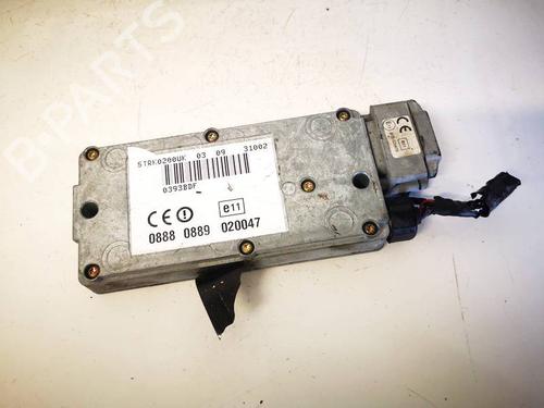 Elektronisk modul SUBARU LEGACY IV Estate (BP) 2.0 AWD (BP5) (138 hp) 33223633