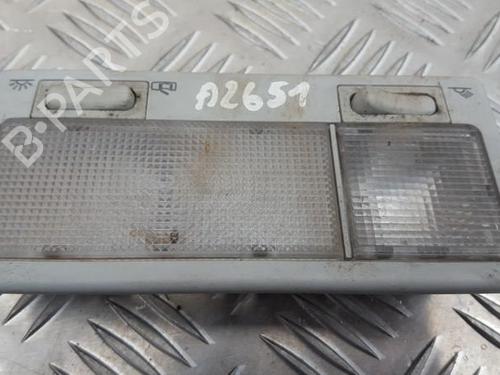 Used Interior roof light Interior roof light FORD GALAXY I (WGR) 1.9 TDI (115 hp) 35675077 35675077