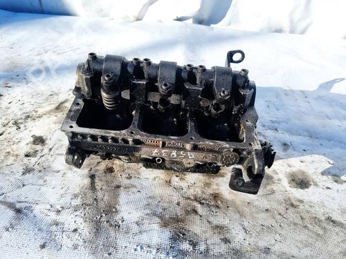 Cylinder head VW POLO (6N2) 1.4 TDI | BP34823461M5 - Image 2