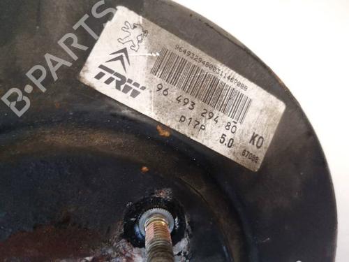 Servo brake CITROËN C3 Pluriel (HB_) 1.4 | BP35130620M42 - Image 3