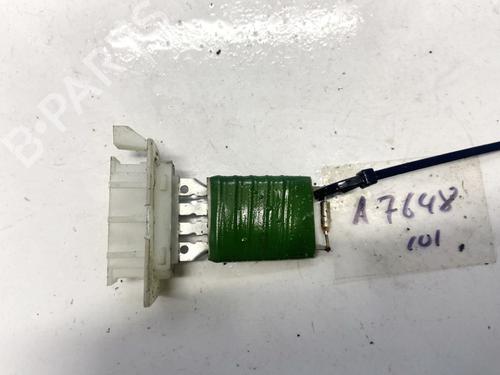 Used Heater resistor Heater resistor 35468405 35468405