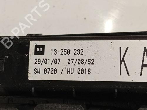 Fuse box OPEL ASTRA H (A04) 1.3 CDTI (L48) | BP38791186E1 - Image 5