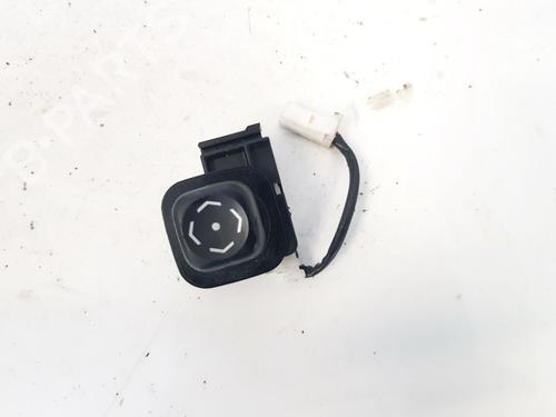 Used Mirror switch Mirror switch MITSUBISHI SPACE STAR MPV (DG_A) 1.3 16V (DG1A) (86 hp) 35527652 35527652