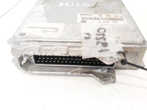 Engine control unit (ECU) BMW 7 (E38) 725 tds | BP32947494M57 - Image 2