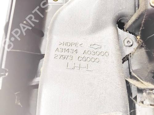 Other INFINITI FX 35 | BP35215552O1 - Image 3