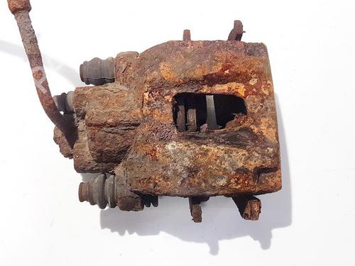 Used Left rear brake caliper Left rear brake caliper 35446357 35446357